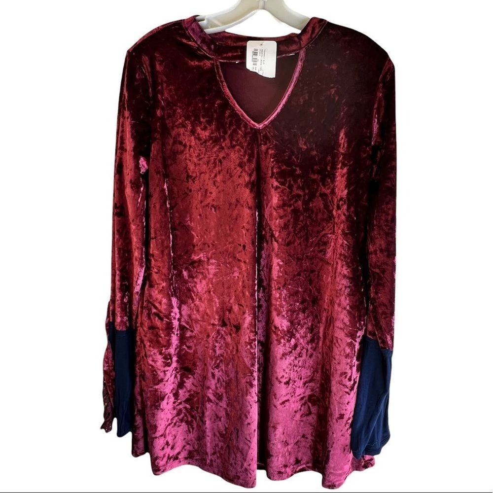 Panhandle Slim Top nwt‎